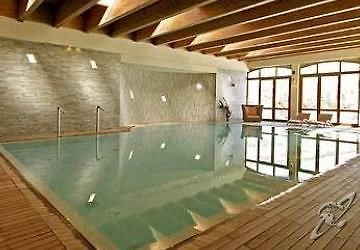 Pragelato Village And Resort エクステリア 写真