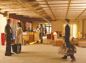 Pragelato Village And Resort エクステリア 写真